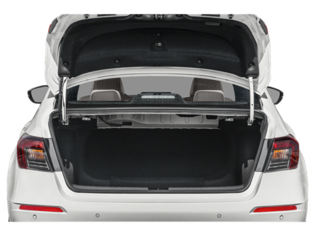 New 2026 Honda Civic Sport Touring image 8