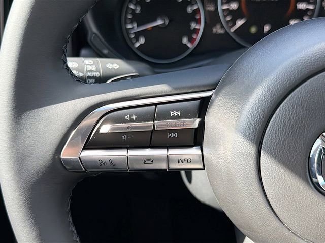 New 2026 MAZDA CX-50 AWD 2.5 S w/ Weather Package image 37