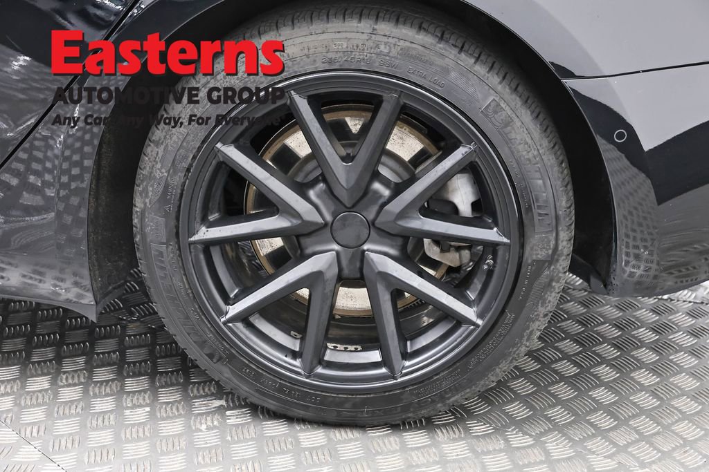 Used 2018 Tesla Model 3 Long Range image 28