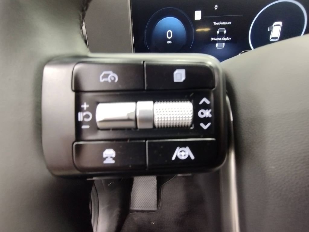 New 2026 Hyundai Ioniq 9 SEL image 29