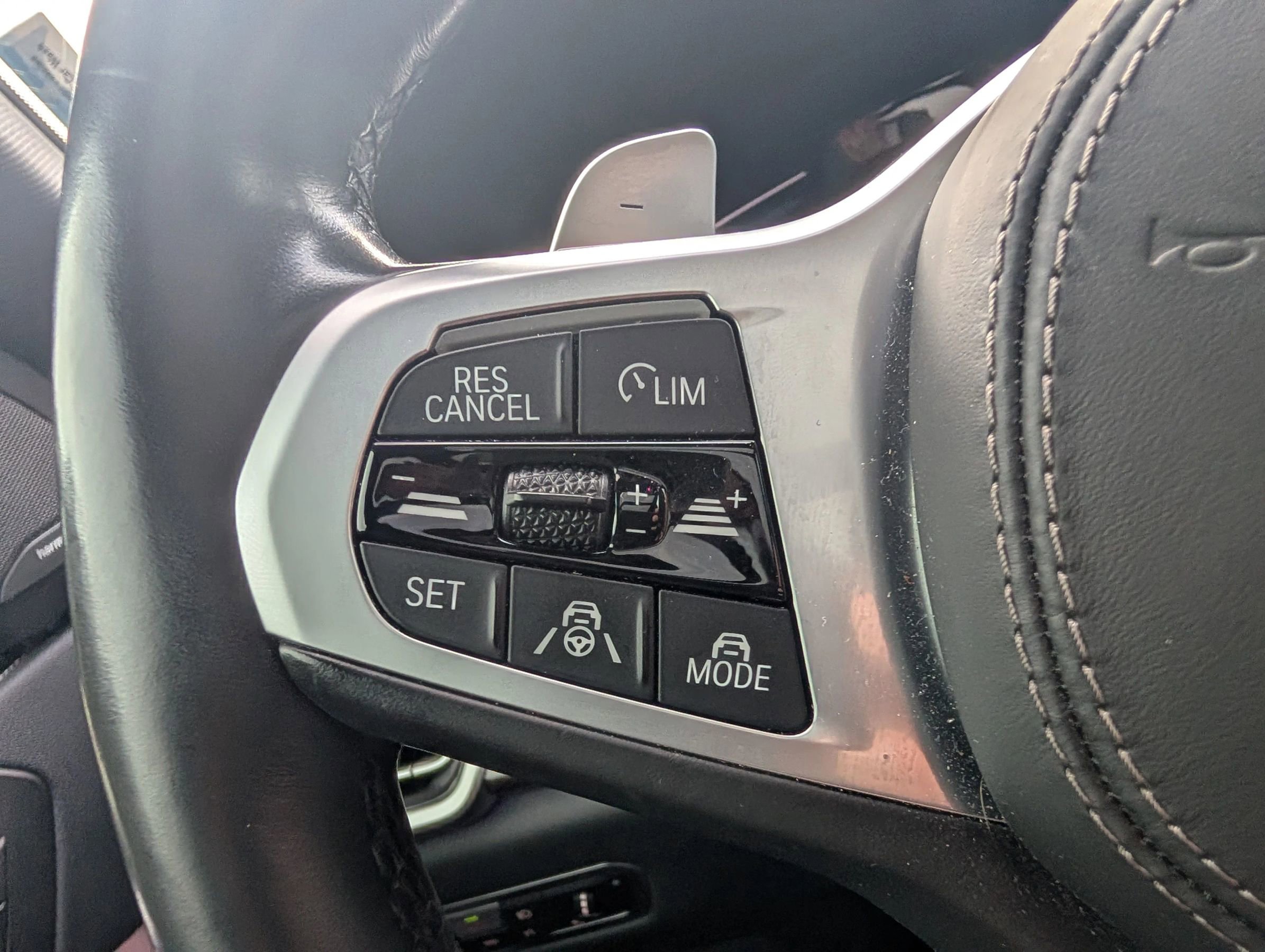 Used 2021 BMW X5 xDrive45e w/ M Sport Package image 21