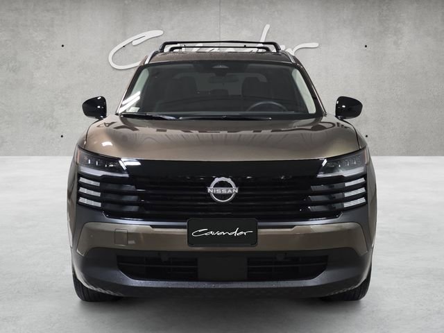 New 2026 Nissan Kicks SV image 18