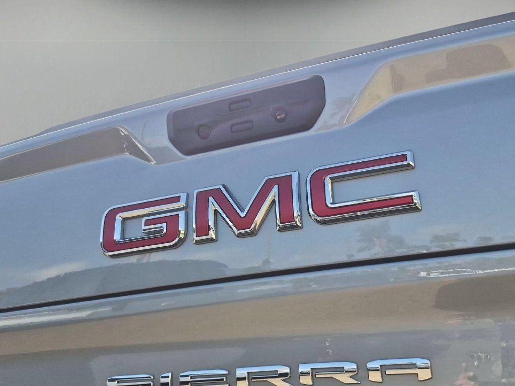 New 2026 GMC Sierra 1500 SLT w/ SLT Convenience Package AWD/4WD image 28