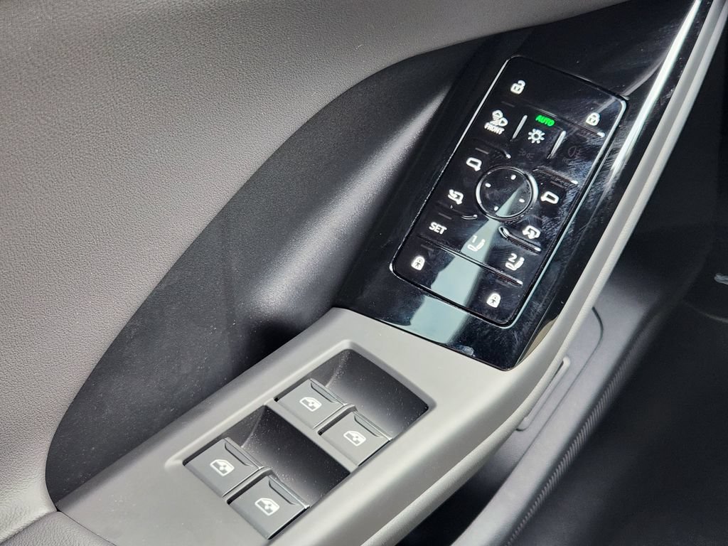 New 2027 Audi Q6 e-tron Premium Plus AWD/4WD image 25