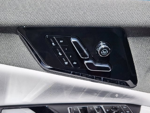 New 2027 Cadillac Optiq Premium Sport AWD/4WD image 10