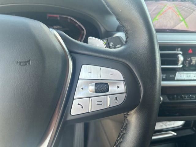 Used 2022 BMW X3 sDrive30i w/ Premium Package 2 (ZPA) image 31