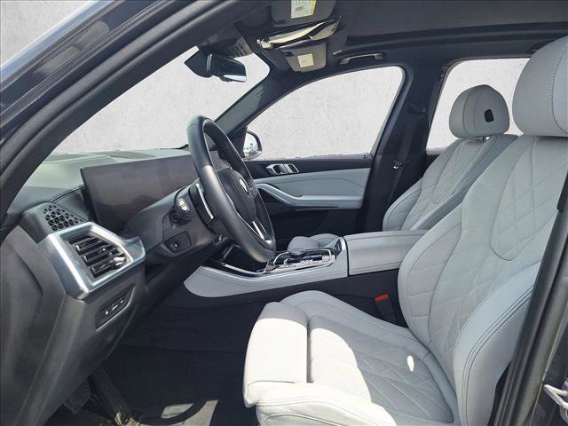Used 2025 BMW X5 sDrive40i w/ Premium Package RWD image 10