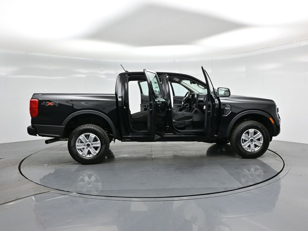 New 2025 Ford Ranger XL w/ Trailer Tow Package image 4
