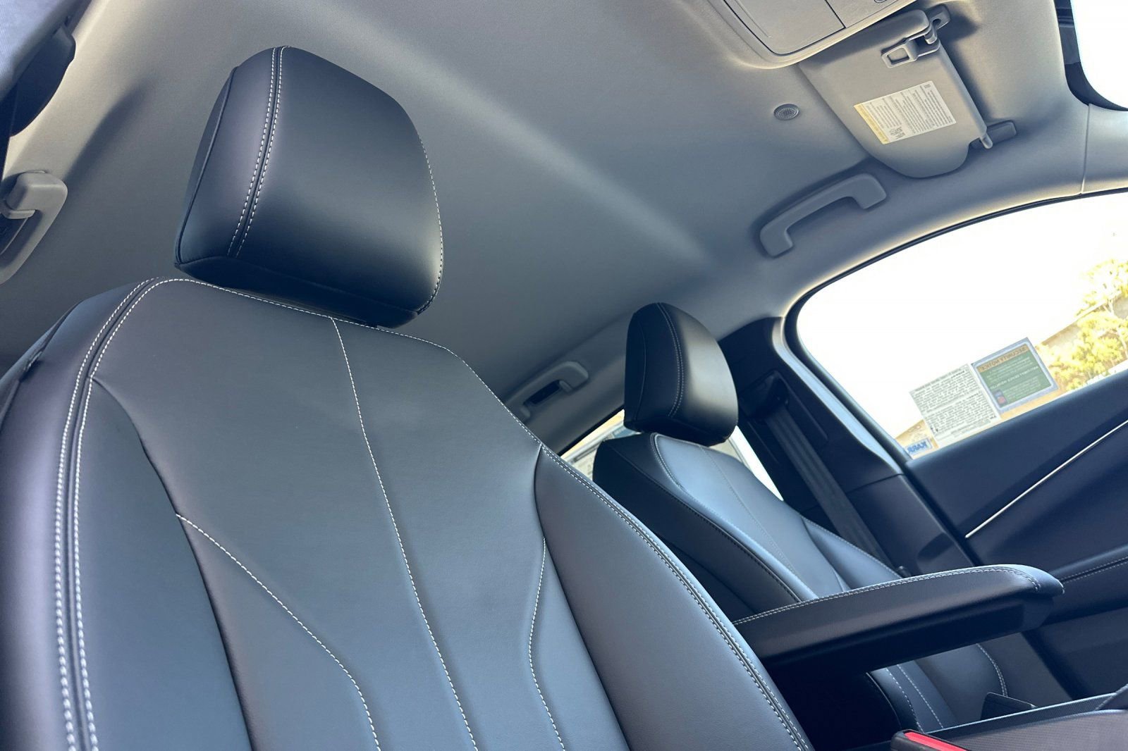 New 2026 Ford Mustang Mach-E Select RWD image 16