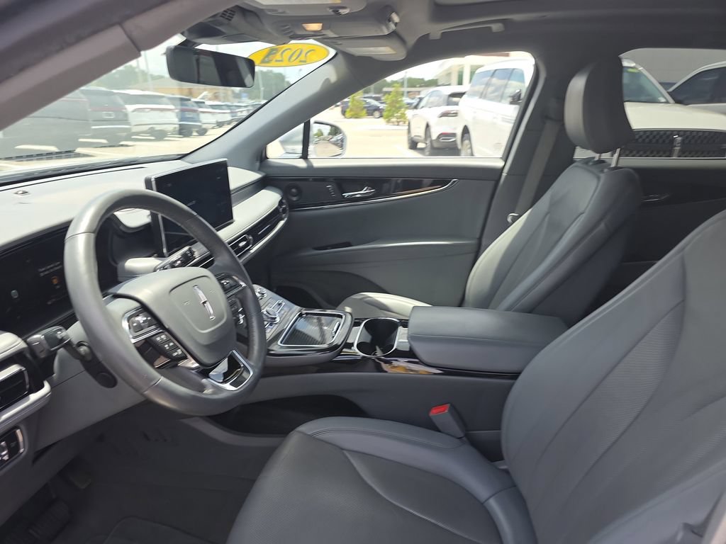 Certified 2022 Lincoln Nautilus Reserve FWD image 19