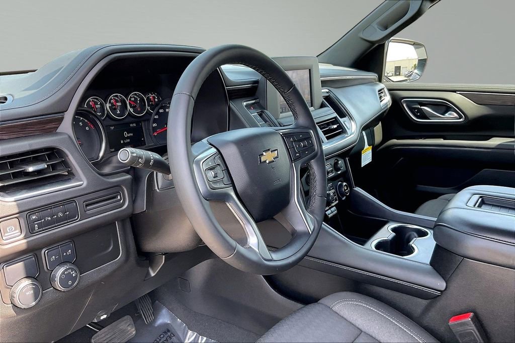 Used 2024 Chevrolet Tahoe LS RWD image 14