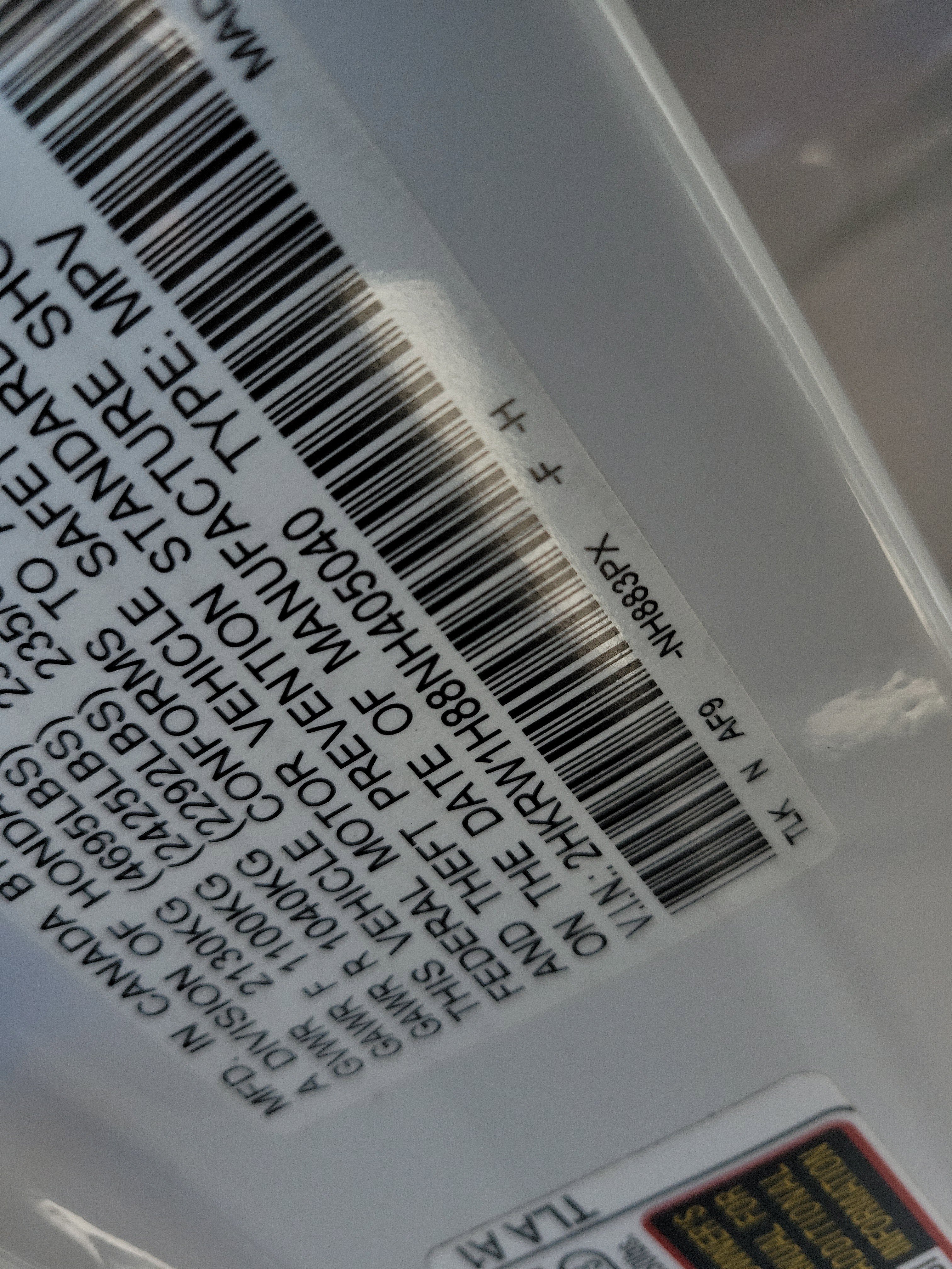 Used 2022 Honda CR-V EX-L image 37