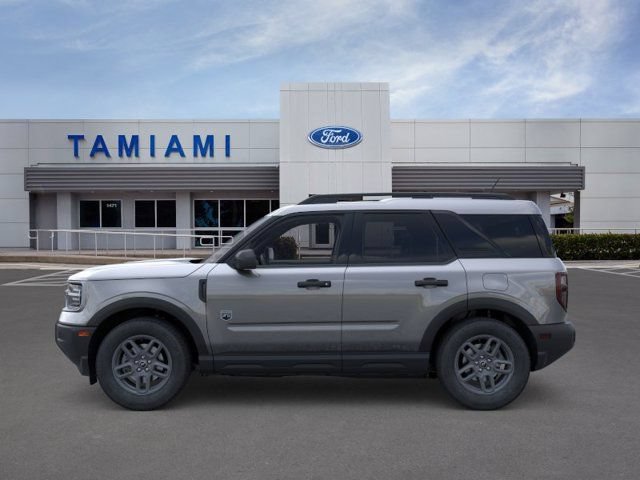New 2026 Ford Bronco Sport Big Bend AWD/4WD image 3