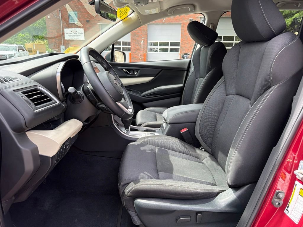 Used 2021 Subaru Ascent Premium w/ Convenience Package AWD/4WD image 16