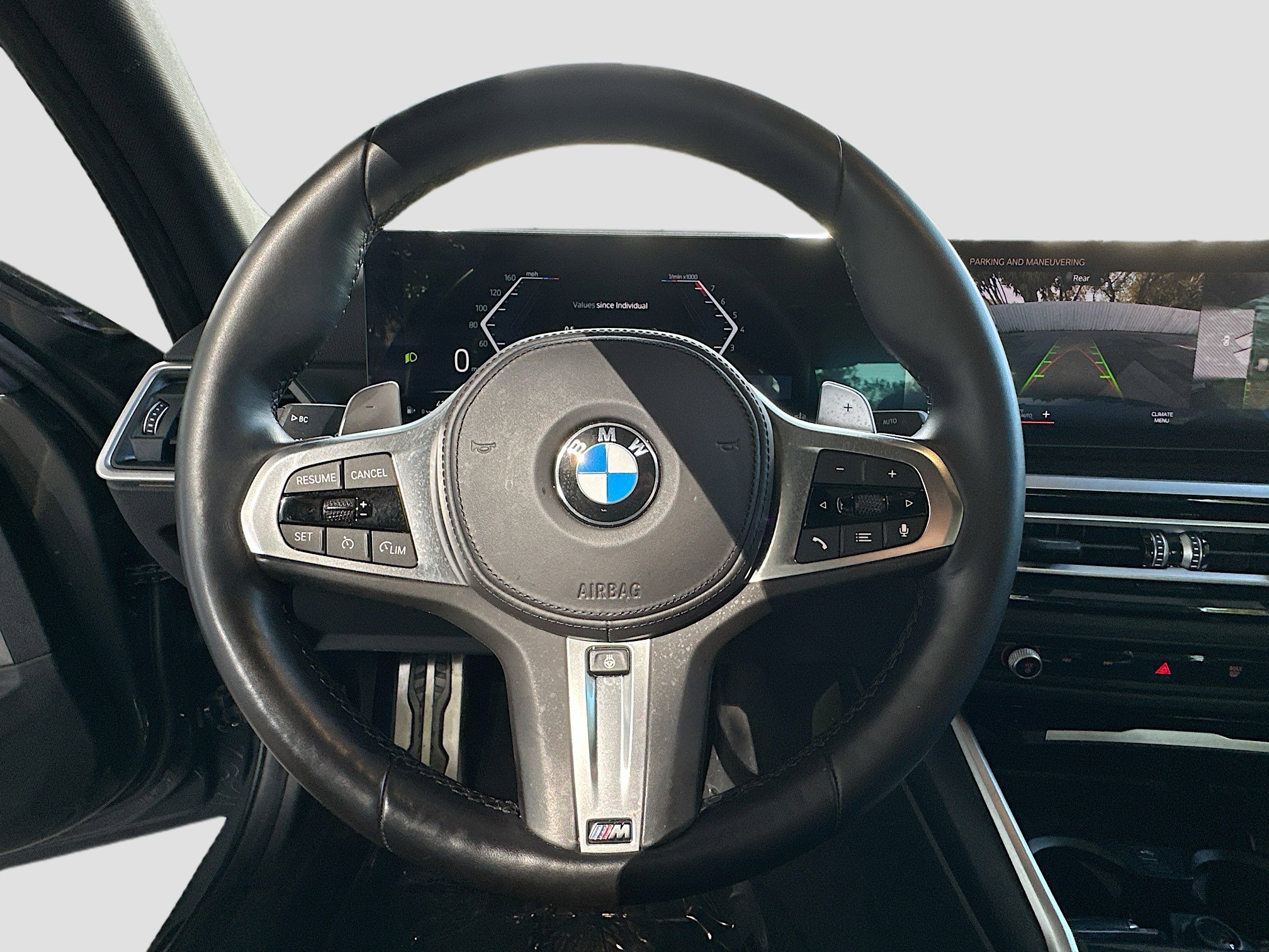 Certified 2023 BMW M340i xDrive w/ Premium Package image 11