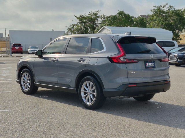 Used 2024 Honda CR-V EX-L image 7