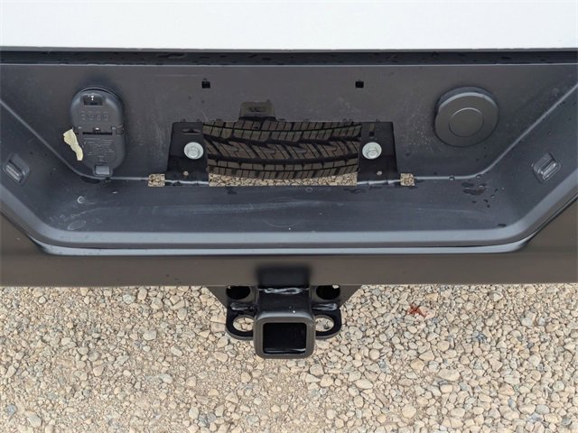 New 2026 Chevrolet Silverado 1500 W/T w/ WT Value Package image 21