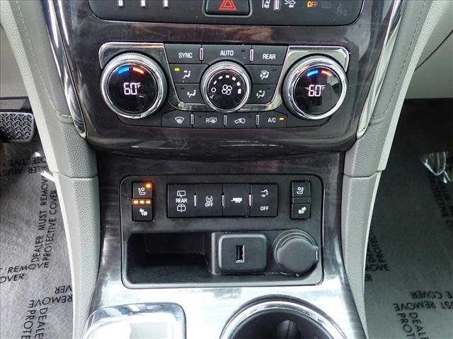 Used 2016 Buick Enclave Premium w/ Experience Buick Package image 21