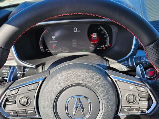 New 2026 Acura MDX A-Spec image 21