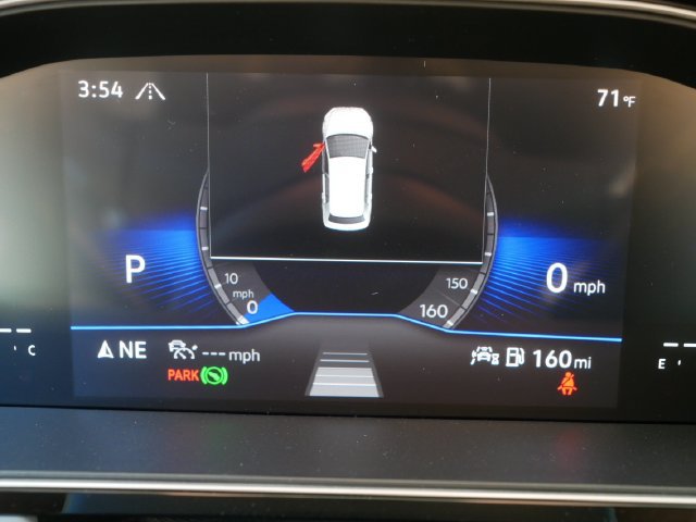 New 2026 Volkswagen Jetta SE FWD image 11