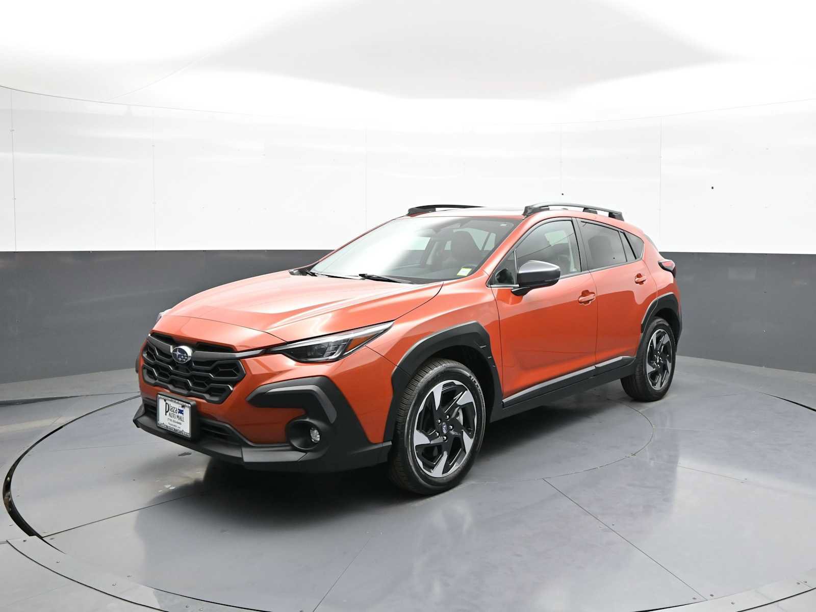 Used 2024 Subaru Crosstrek 2.5i Limited AWD/4WD image 10