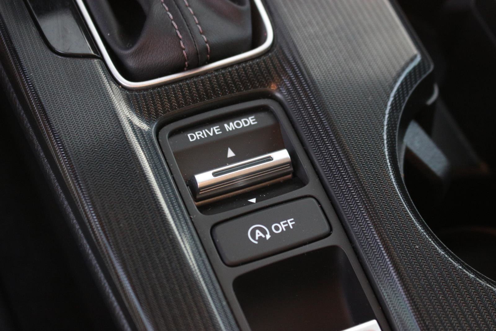 Used 2025 Honda Civic Sport image 26