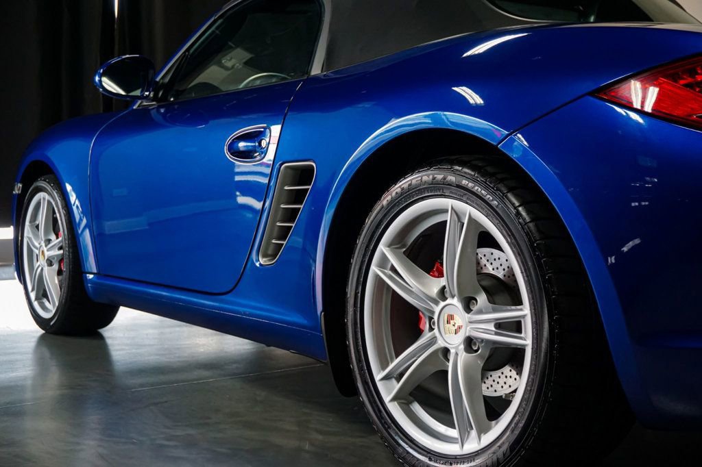 Used 2012 Porsche Boxster S image 75