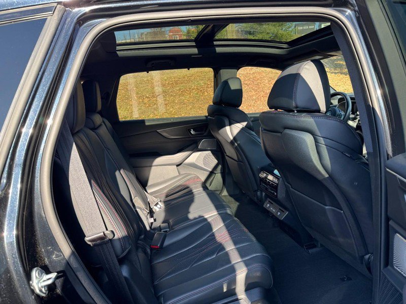 Used 2023 Acura MDX Type S image 10