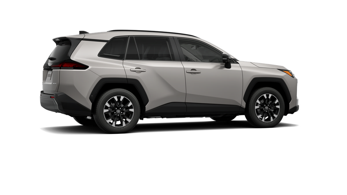 New 2026 Toyota RAV4 Limited AWD/4WD image 11