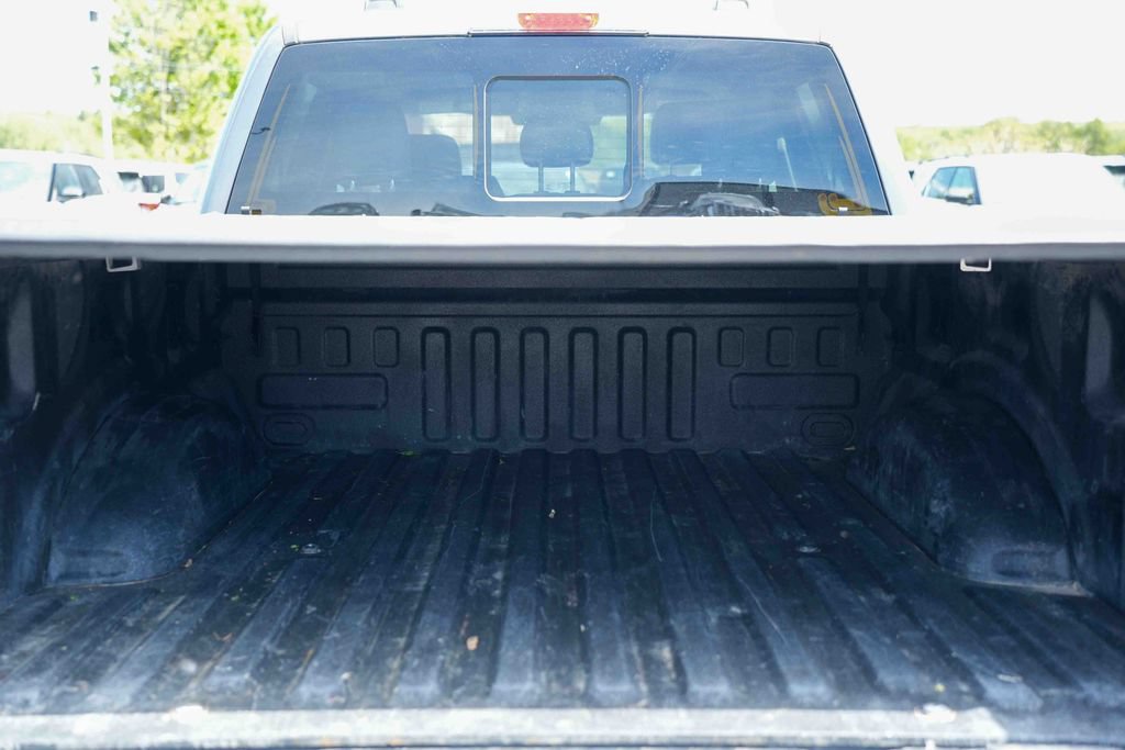 Used 2023 Ford F150 XLT w/ Equipment Group 302A High AWD/4WD image 12