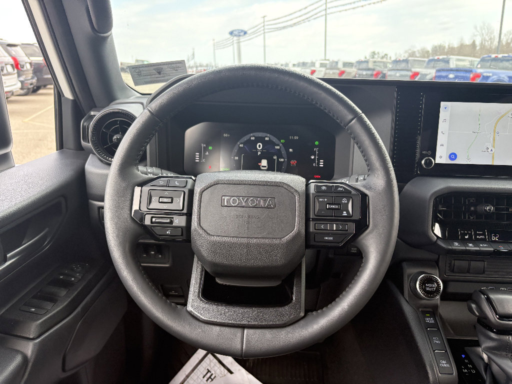 Used 2024 Toyota Land Cruiser 1958 image 24