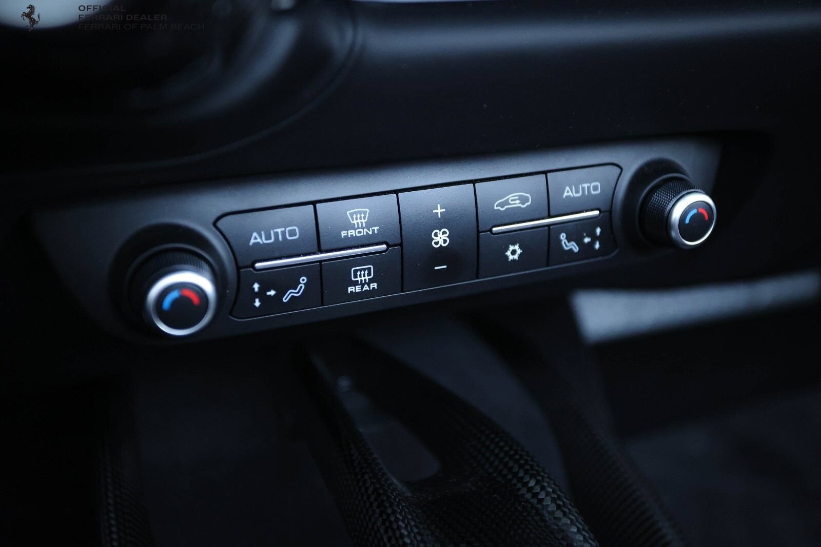 Certified 2021 Ferrari 812 GTS RWD image 47