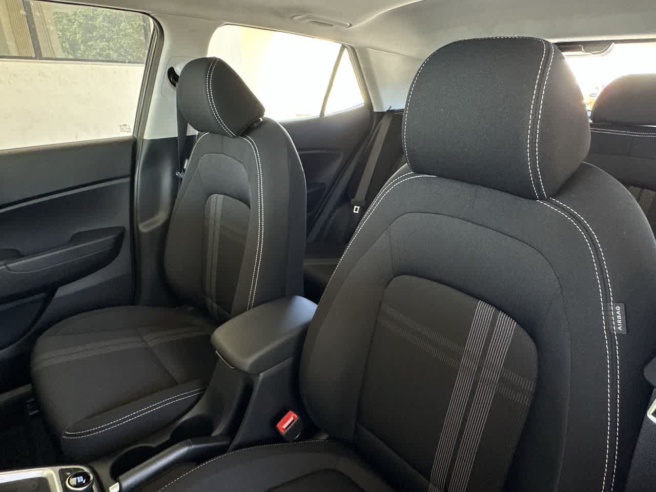 New 2026 Hyundai Venue SEL FWD image 14