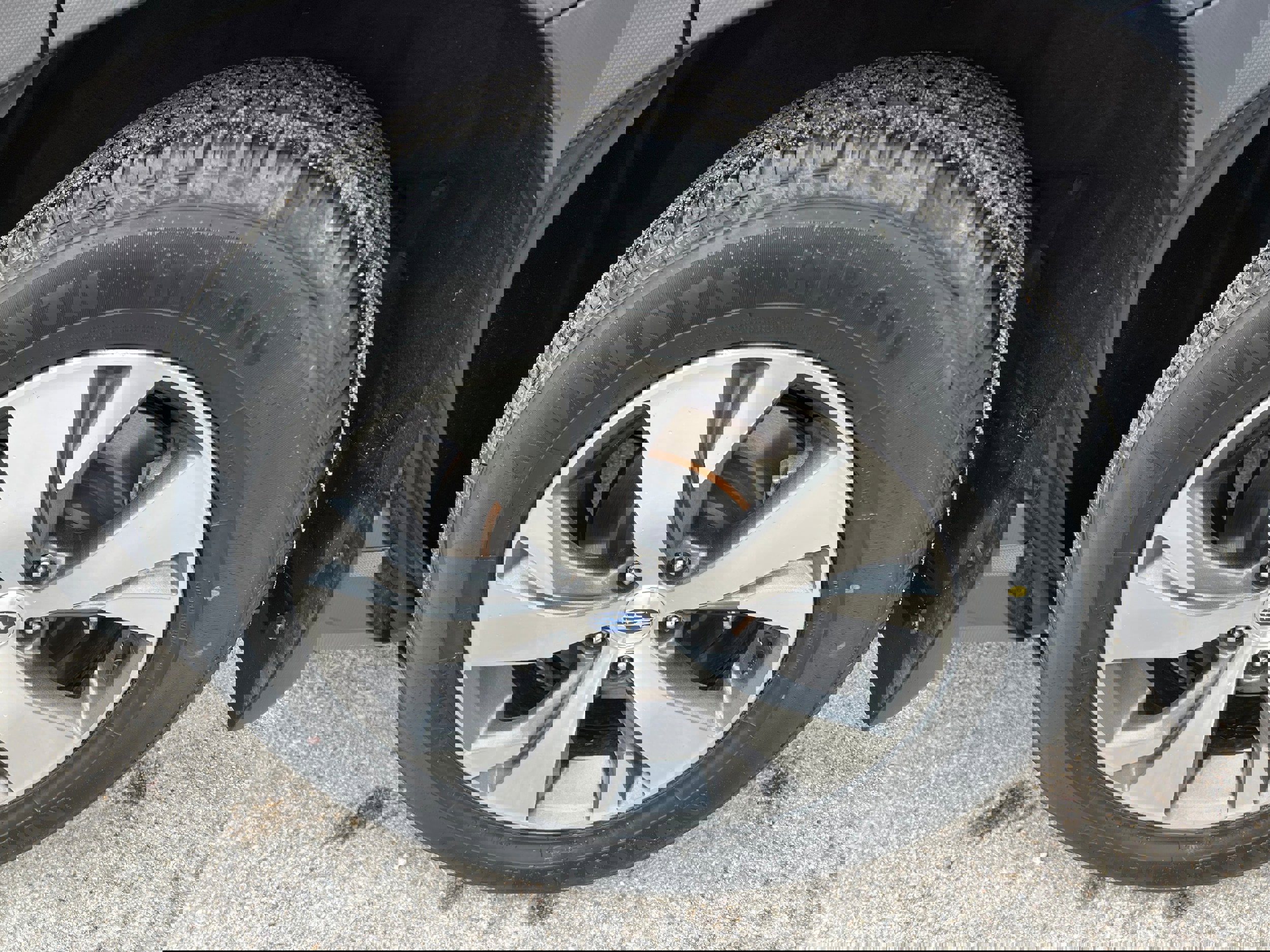 Used 2021 Subaru Ascent Premium w/ Convenience Package image 9