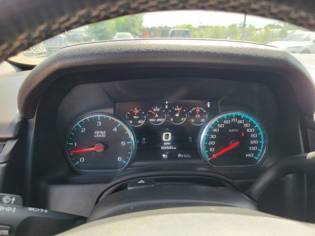 Used 2019 GMC Yukon XL Denali w/ Denali Ultimate Package RWD image 17