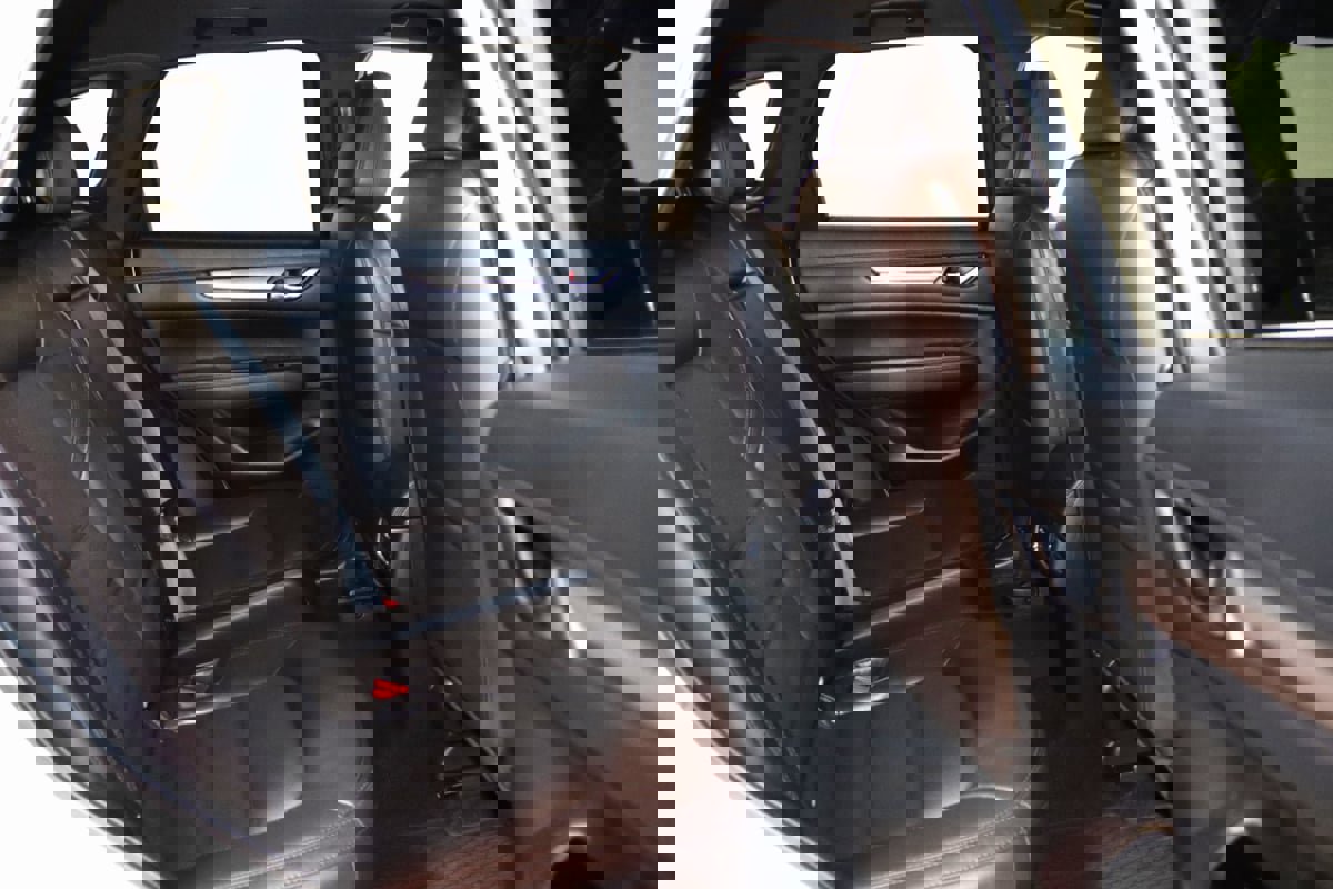 Used 2023 MAZDA CX-5 Signature image 62