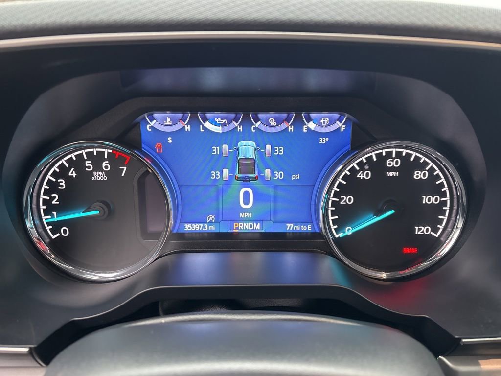 Used 2023 Ford F150 XLT w/ Equipment Group 302A High image 24