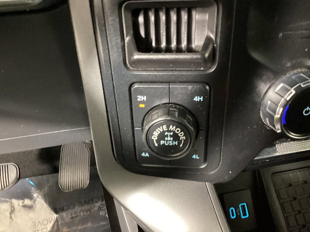 Certified 2024 Ford F150 Lariat w/ Equipment Group 502A High AWD/4WD image 25