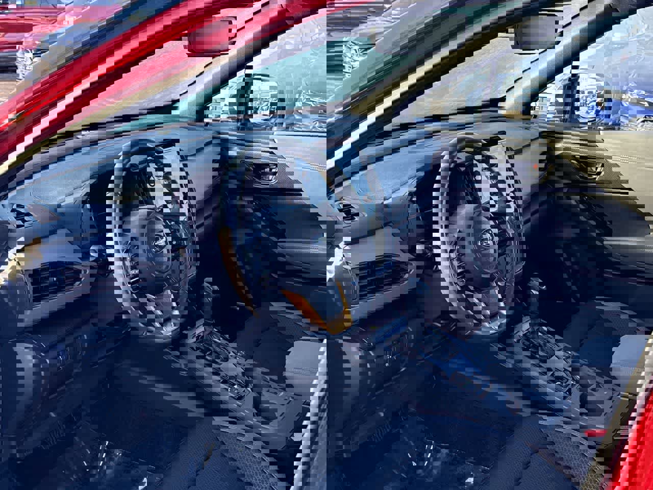 Used 2024 Subaru Crosstrek 2.5i Wilderness w/ Wilderness Package image 2