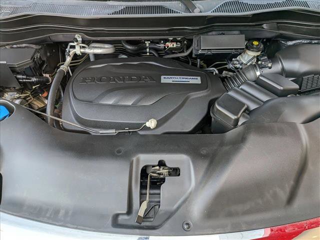 Used 2020 Honda Pilot EX image 23