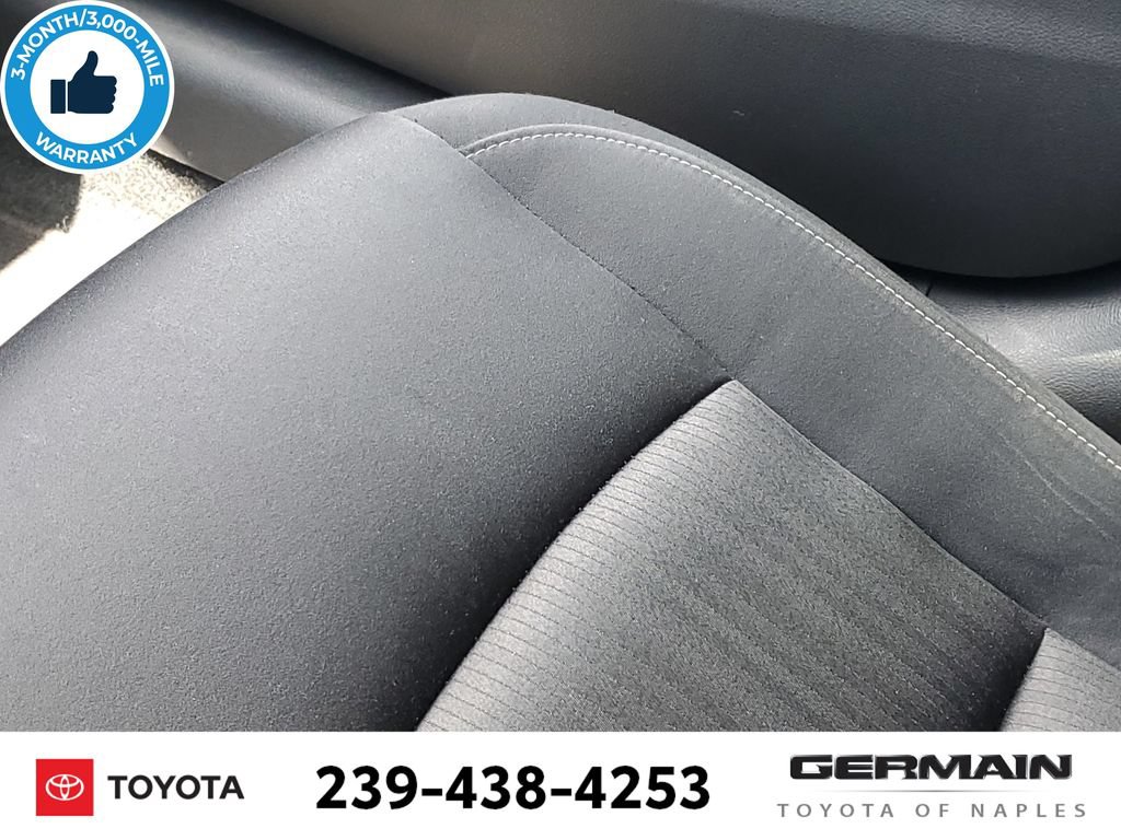 Used 2019 Nissan Altima 2.5 SV FWD image 29