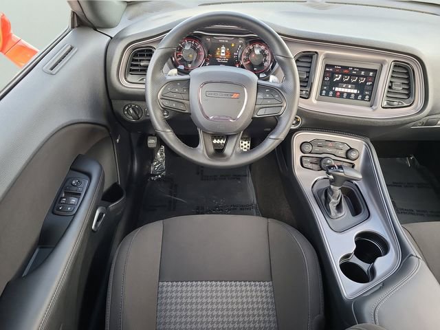 Used 2023 Dodge Challenger R/T w/ Blacktop Package image 7
