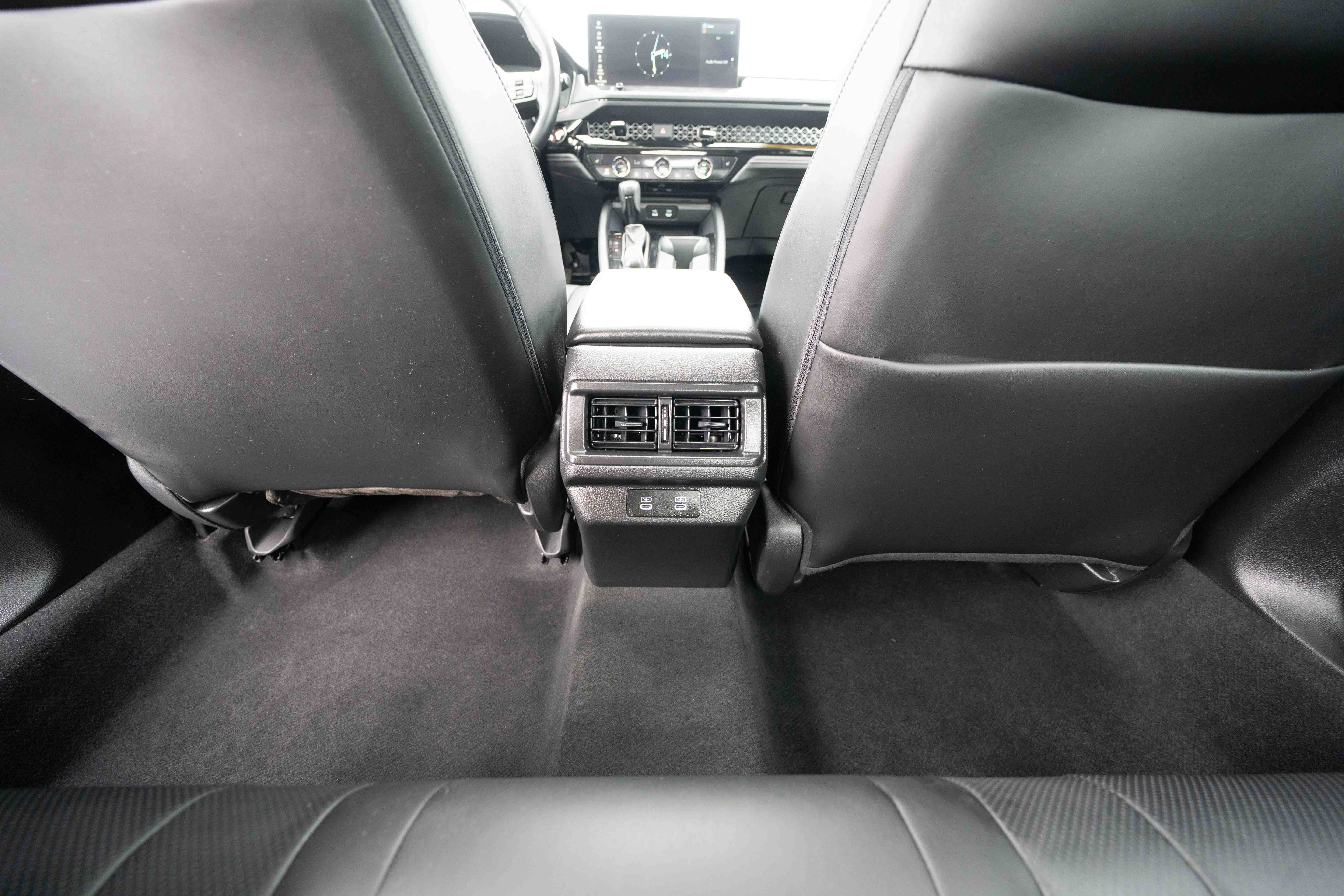 Used 2025 Honda Accord EX-L image 22
