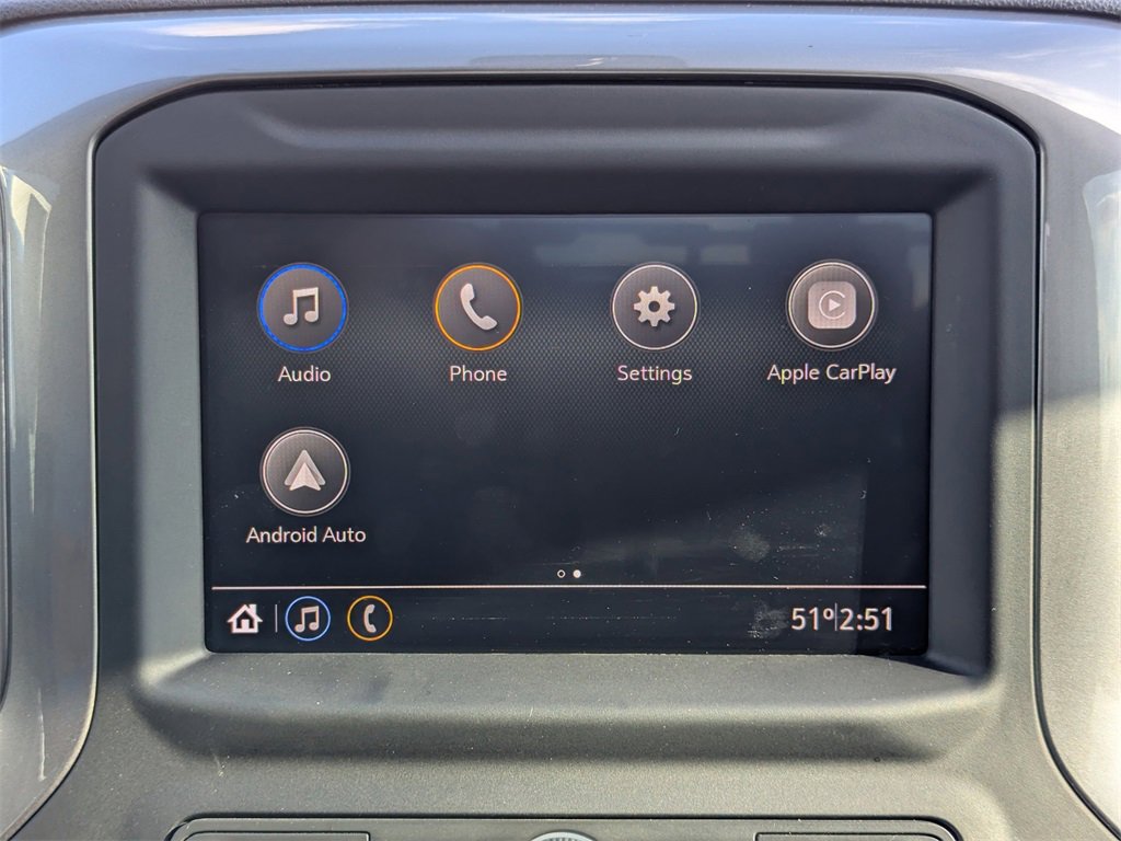 Used 2023 Chevrolet Silverado 3500 W/T image 21