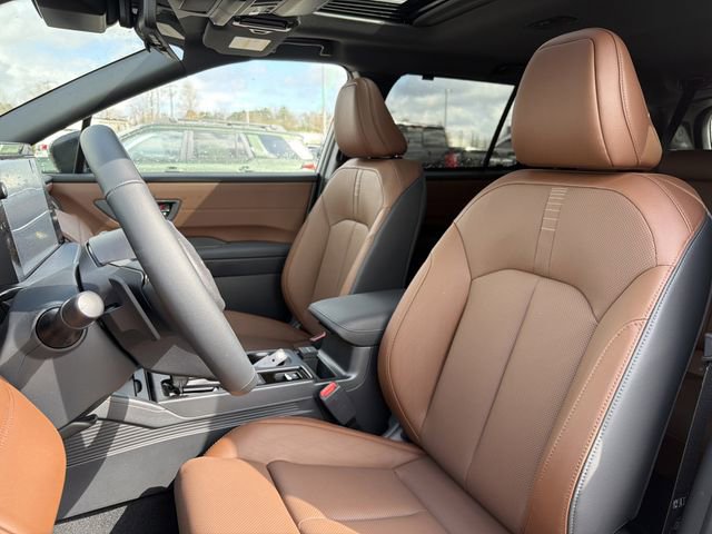 New 2026 Subaru Outback Touring image 12