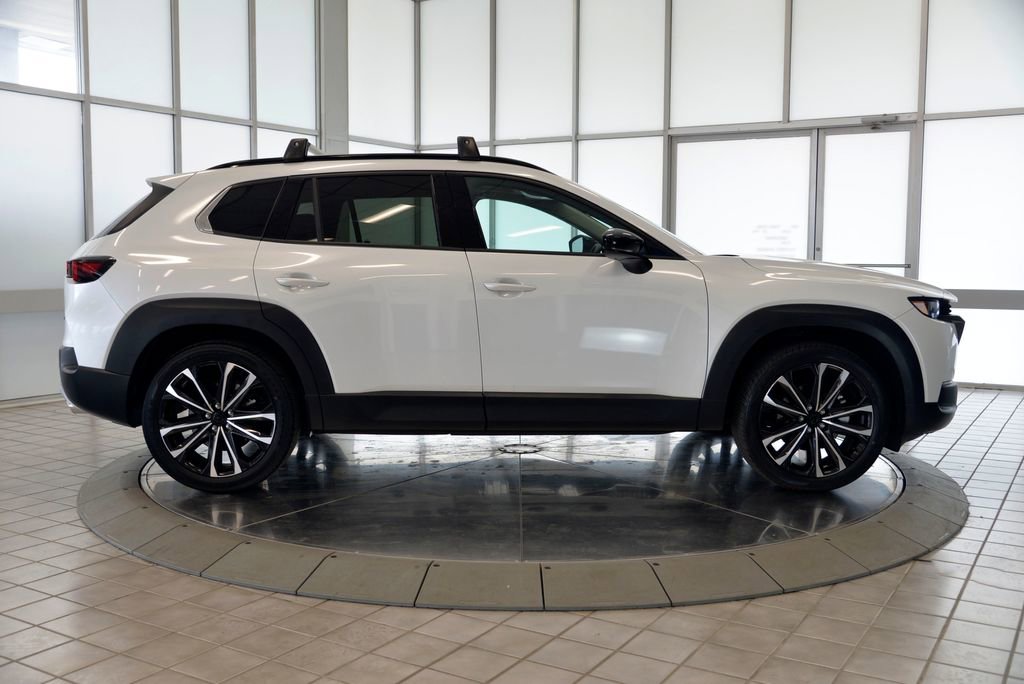 Certified 2026 MAZDA CX-50 AWD 2.5 S w/ Weather Package image 9