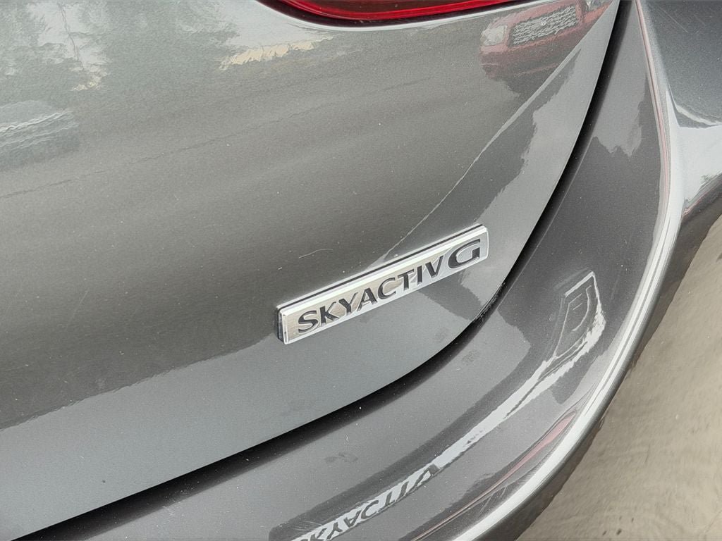 Used 2024 MAZDA MAZDA3 s FWD image 33