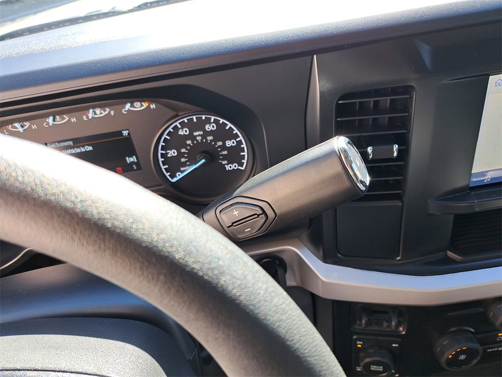 New 2026 Ford F250 XL w/ STX Appearance Package image 11
