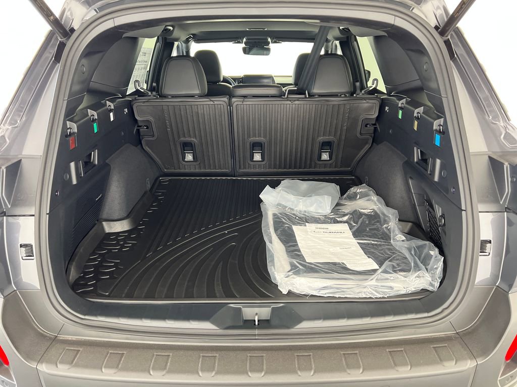 New 2026 Subaru Outback Wilderness AWD/4WD image 25