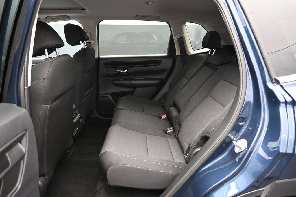 Certified 2024 Honda CR-V EX image 23